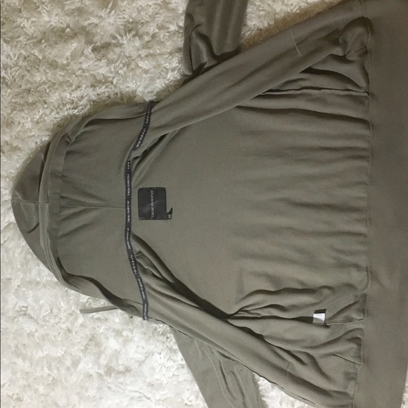 🌸PriceDrop 6hrs🌸VS  Med Secret Gray /Grey Jacket - Picture 5 of 5